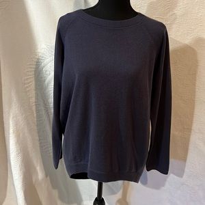 Brunello Cucinelli cashmere sweater, size medium, NWT